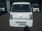 NV100クリッパー DX ハイルーフ 5AGS車 4WD 