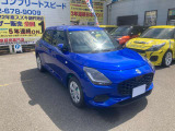最新モデル燃費も良好なスイフトお買い得価格で販売中お好きなオプショングレードカラー選べます