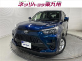 トヨタ ライズ