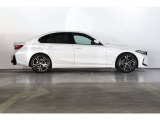 3シリーズセダン 320d xドライブ Mスポーツ 4WD 