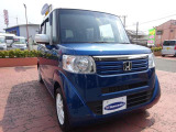 N-BOX G SSパッケージ 2トーンカラースタイル 