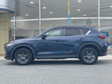 CX-5 2.0 20S スマートエディション 