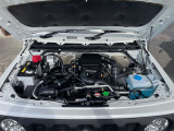 ジムニー XC 4WD 