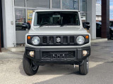 ジムニー XC 4WD 