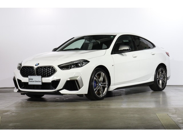 2シリーズクーペ M235i M235i xドライブ 4WD