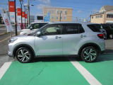 ライズ 1.0 Z 4WD 