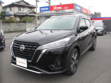 日産 キックス