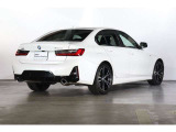 3シリーズセダン 320d xドライブ Mスポーツ 4WD 