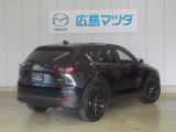 CX-5 2.2 XD ブラックトーンエディション 