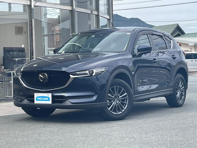 CX-5 2.0 20S スマートエディション 