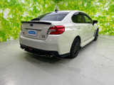 WRX S4 2.0 STI スポーツ アイサイト 4WD 