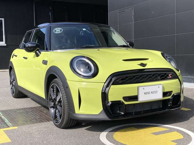 海外限定スパイク販売 BMW MINI ゼスティ (6,000km, の中古車詳細 クーパー ミニ コレクション