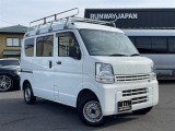 NV100クリッパー DX GL セーフティパッケージ ハイルーフ 4WD 