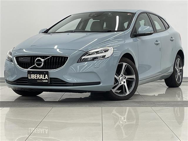 V40 T3 モメンタム 修復歴無し