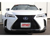 UX 250h Fスポーツ 