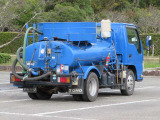 エルフ  1.8t バキューム