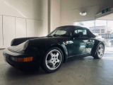 911カブリオレ  964 カレラ4改2 カブリオレ