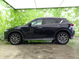 CX-5 2.2 XD エクスクルーシブ モード 4WD 