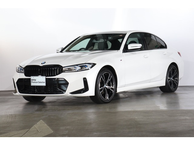 3シリーズセダン 320d xドライブ Mスポーツ 4WD 