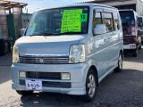 エブリイワゴン PZターボスペシャル 4WD 