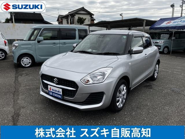 スイフト 1.2 XG 