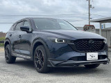 CX-5 2.2 XD スマートエディション 