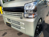 エブリイ ジョイン ハイルーフ 4WD 