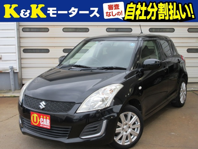 スズキ スイフト 新潟県の中古車 | 中古車情報・中古車検索なら【車選びドットコム（車選び.com）】