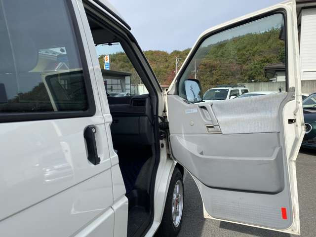 フォルクスワーゲン ヴァナゴン T4 の中古車詳細 (164,000km