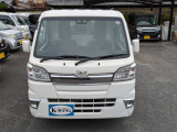 ハイゼットトラック  エクストラ SA3 4WD