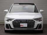 A8 60 TFSI e クワトロ 4WD 