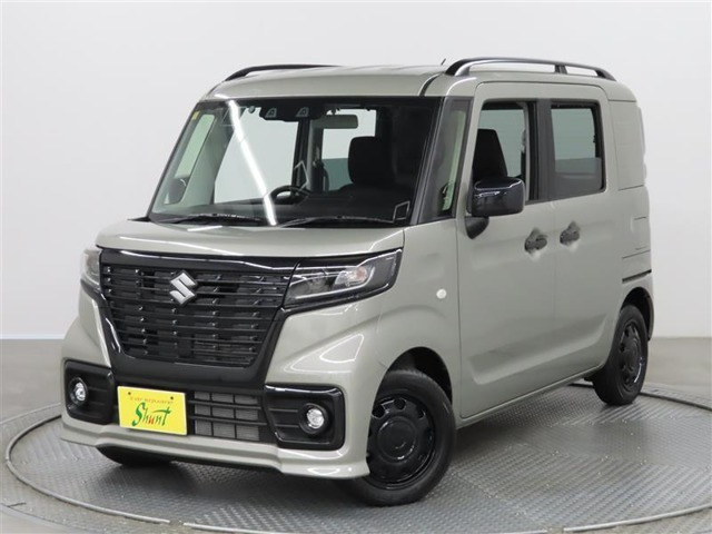 スペーシアベース XF 