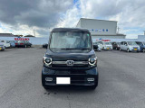 N-VAN ファン 登録済未使用車