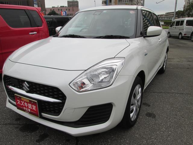スイフト 1.2 ハイブリッド(HYBRID) MG 
