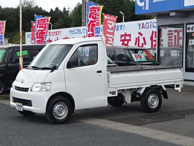 タウンエーストラック 1.5 DX Xエディション シングルジャストロー 4WD 