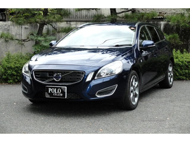 V60T4 SEオーシャンレースリミテッド