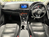 CX-5 2.2 XD Lパッケージ 