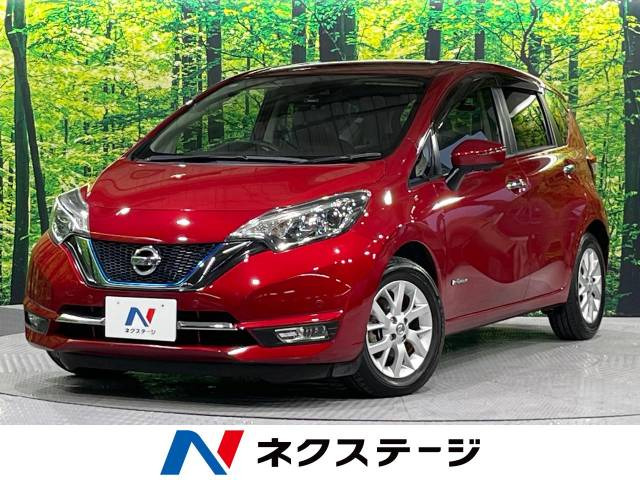 日産 ノート 静岡県の中古車 | 中古車情報・中古車検索なら【車選びドットコム（車選び.com）】