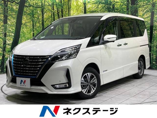 セレナ 1.2 e-POWER ハイウェイスター V 