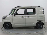 スペーシアベース XF 