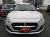 スイフト 1.2 ハイブリッド(HYBRID) MG 