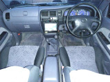エクストラキャブ!4人乗り!3000cc!軽油!ディーゼル!4WD!5MT!ABS!エアバッグ!エアコン!パワステ!パワーウインド!Aftermarketナビ!テレビ!ETC!