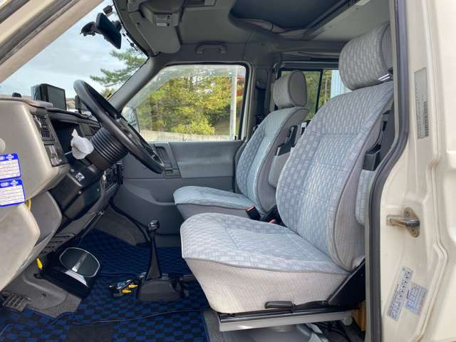 フォルクスワーゲン ヴァナゴン T4 の中古車詳細 (164,000km