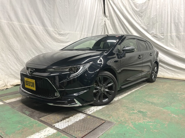 カローラツーリング 1.8 W×B 