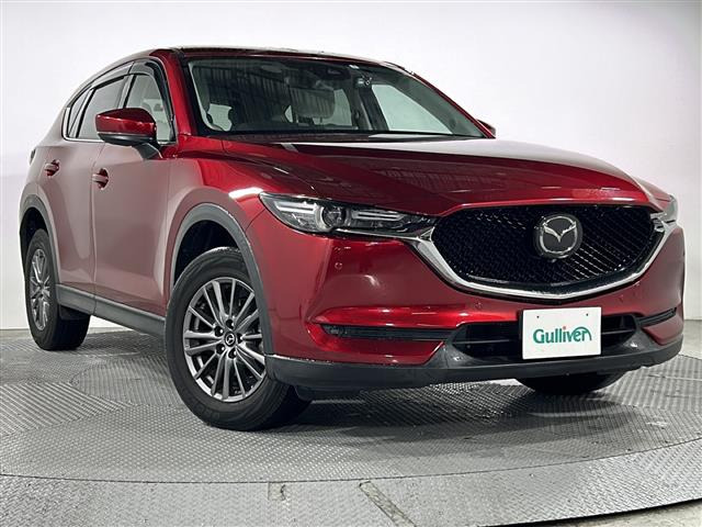 CX-5 2.5 25S Lパッケージ 修復歴無し