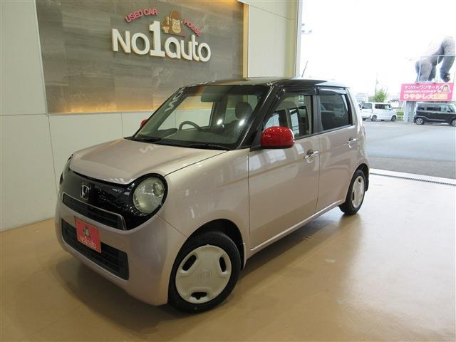 N-ONE G Lパッケージ 