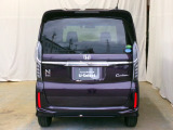 N-BOXカスタム G L ホンダセンシング 