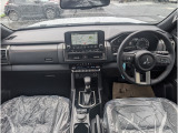 トライトン 2.4 GSR ディーゼル 4WD 