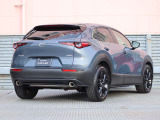 CX-30  2.0 X ブラックトーンエディション