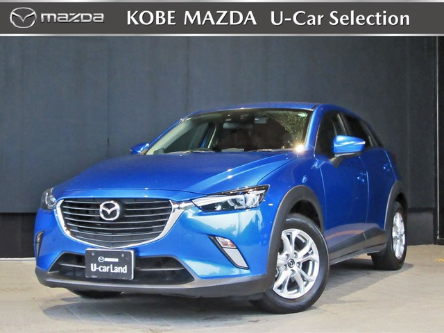 CX-3 1.5 XD 